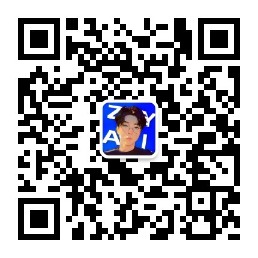扫码关注公众号AI之翼